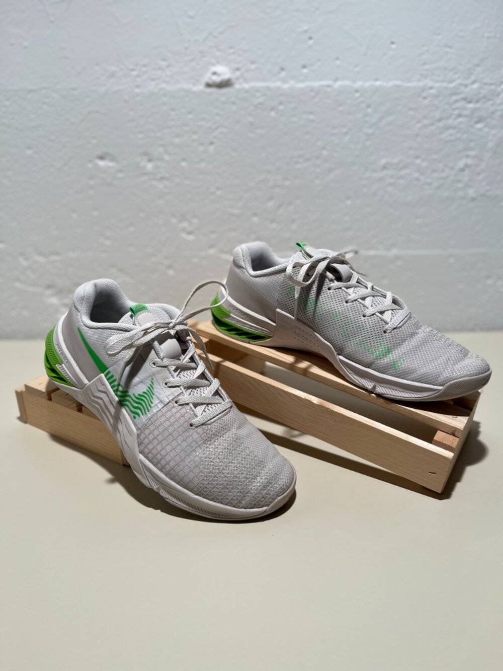 Nike Men's Metcon 8 Training Sneakers